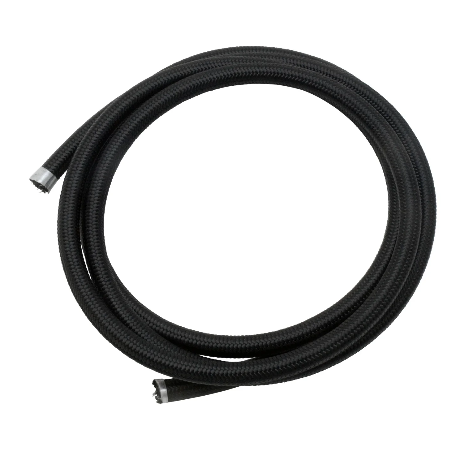 -6 AN ProClassic I Rubber Hose <br> Inside / Outside: 0.344 in x 0.547 in