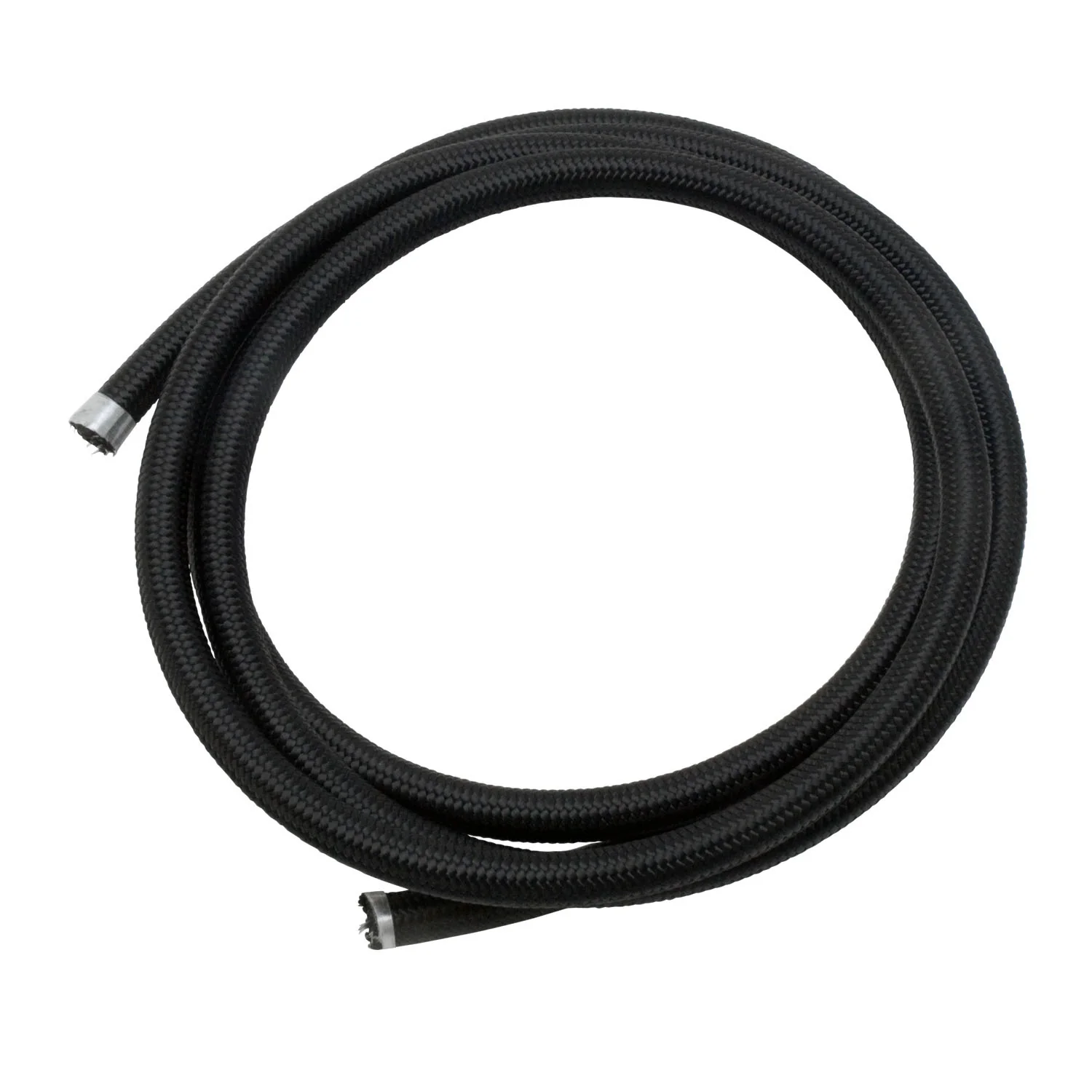 -8 AN ProClassic II Synthetic Rubber Hose <br> Inside / Outside: 0.4375 in x 0.641 in