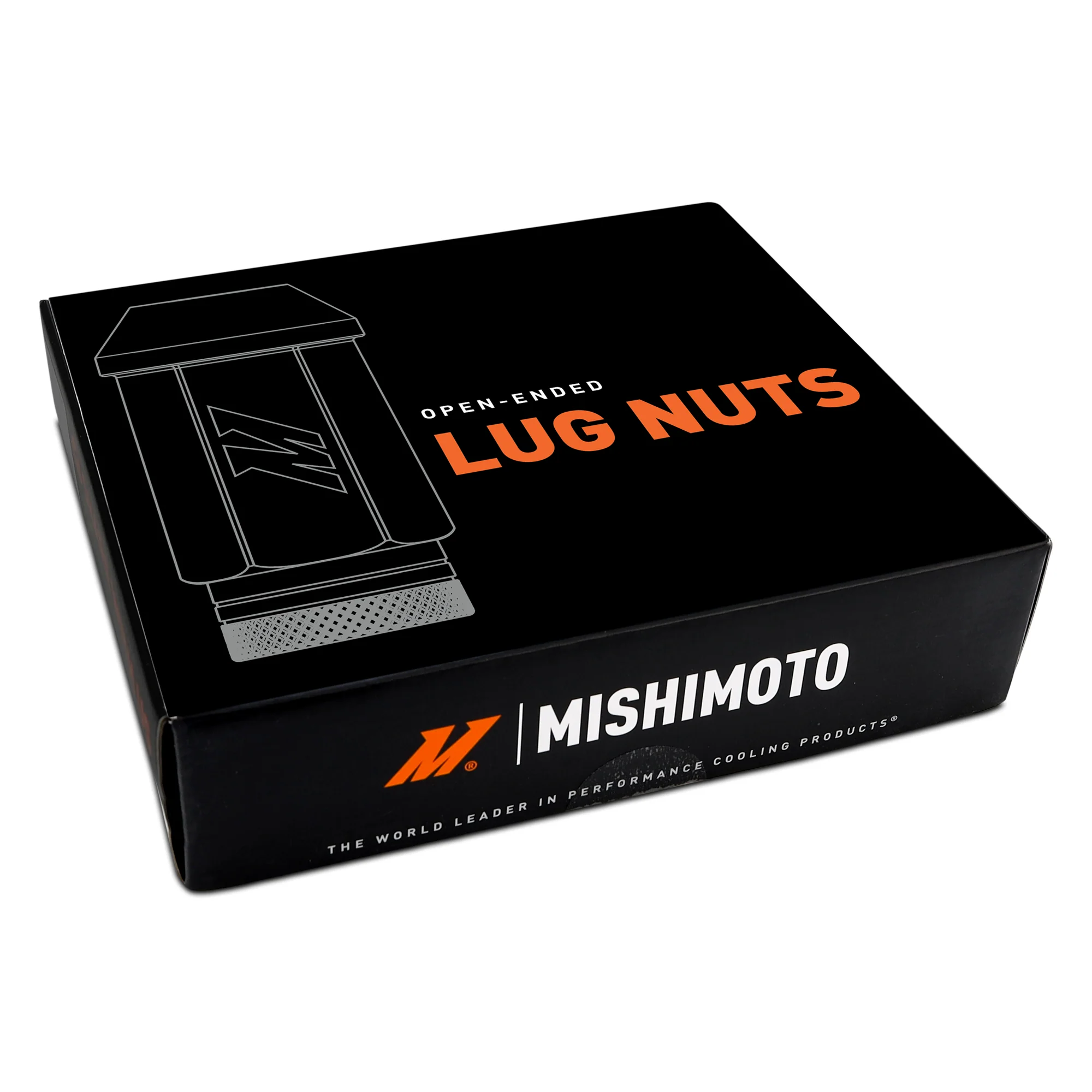 24pc Set Steel Locking Lug Nuts <br> 95-25 GM/Ford/Toyota/Nissan/Jeep/Lexus/INFINITI - Image 2