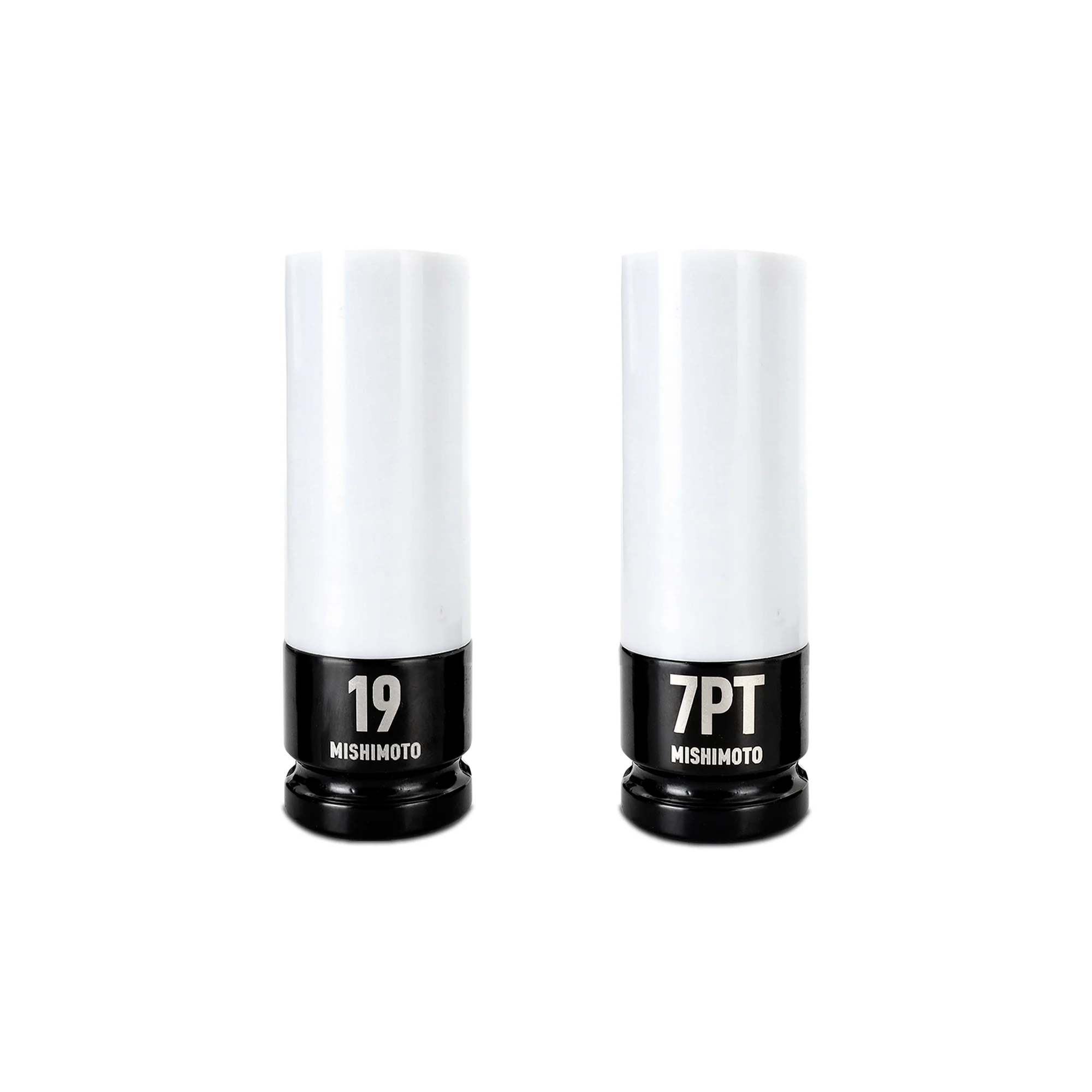 24pc Set Steel Locking Lug Nuts <br> 95-25 GM/Ford/Toyota/Nissan/Jeep/Lexus/INFINITI - Image 7