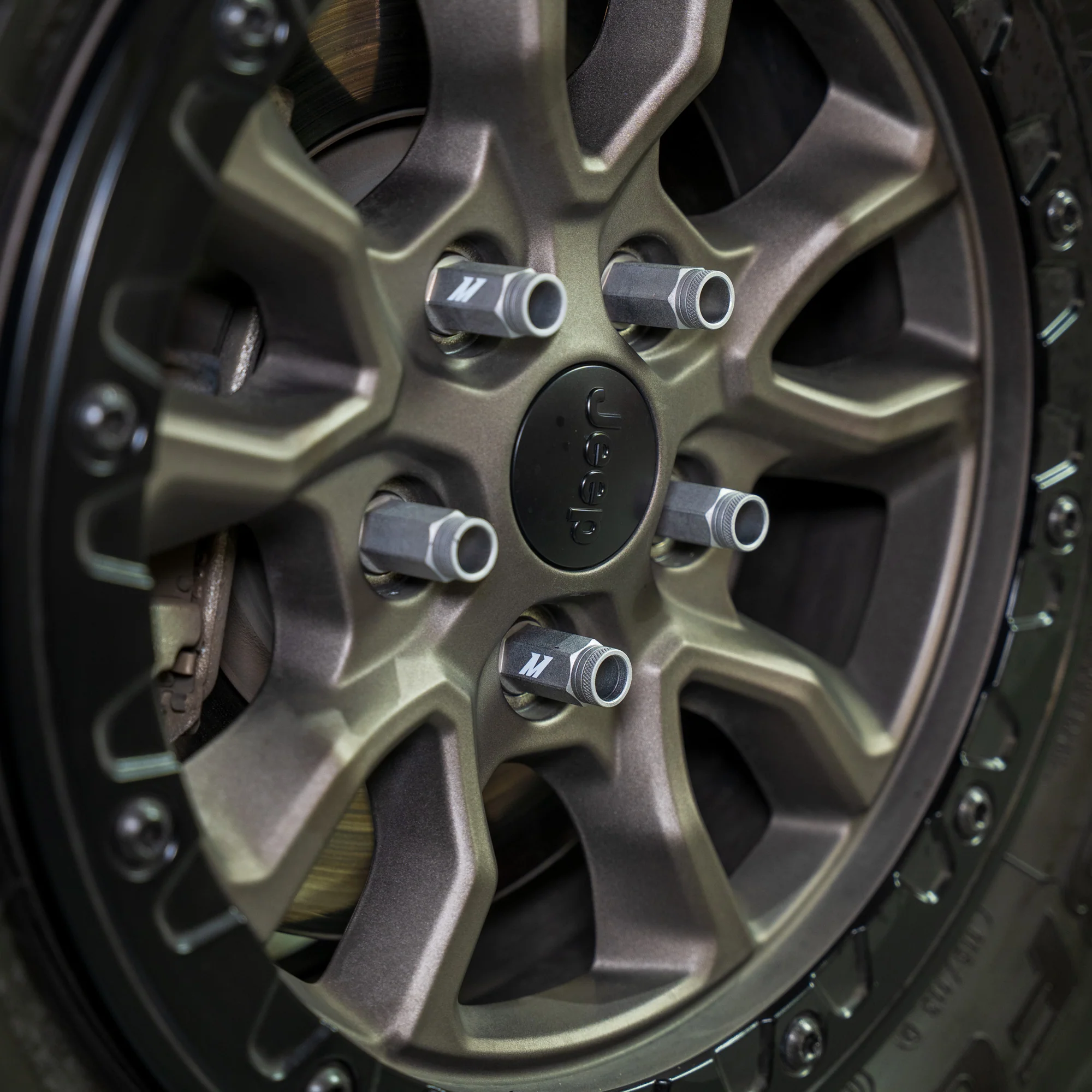 24pc Set Steel Locking Lug Nuts <br> 95-25 GM/Ford/Toyota/Nissan/Jeep/Lexus/INFINITI - Image 8