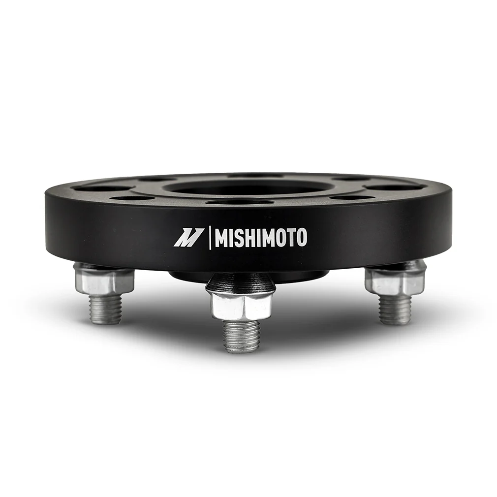 Hub Centric Wheel Spacers <br> 82-89 Honda Accord Civic, Acura Integra - Image 3