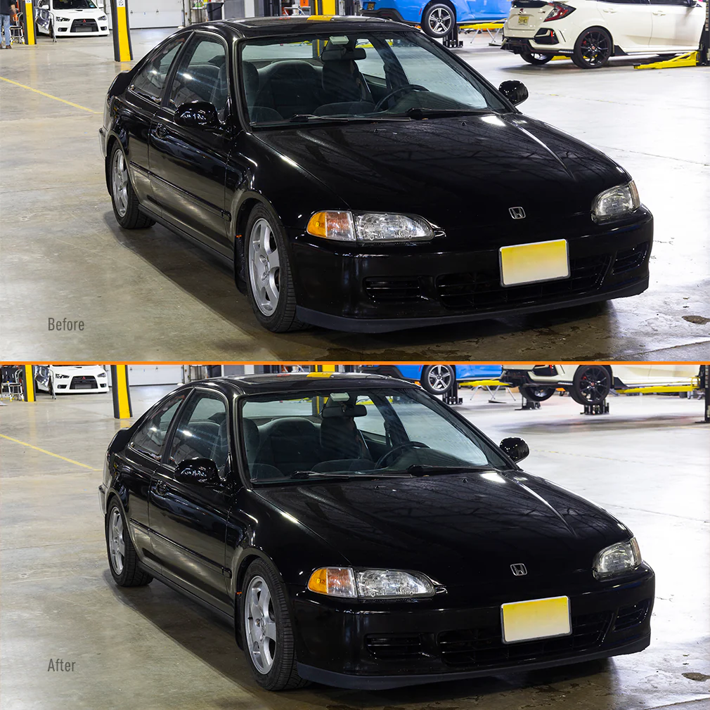 Hub Centric Wheel Spacers <br> 82-89 Honda Accord Civic, Acura Integra - Image 2