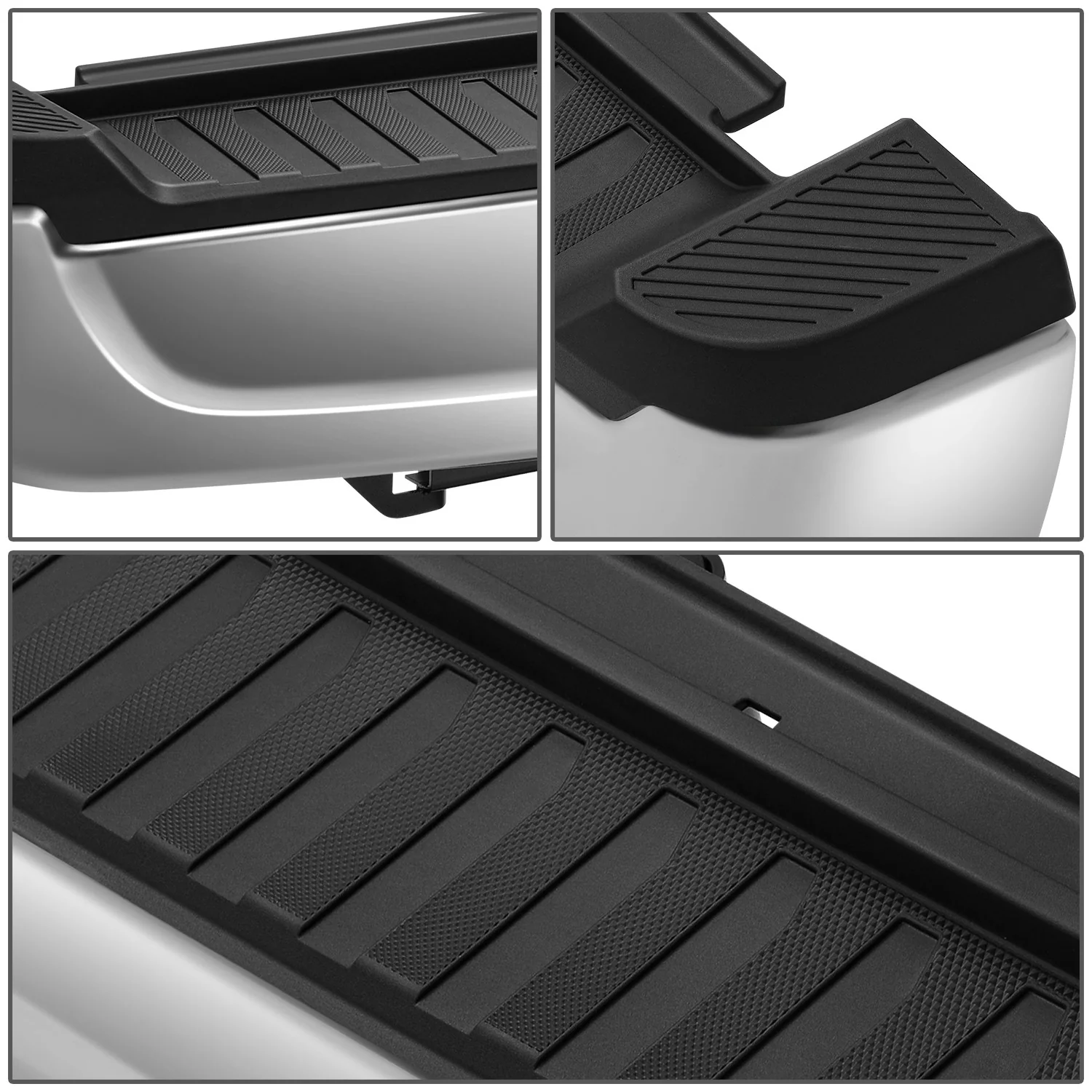 Factory Style Front Bumper Cover <br> 2014 Honda Accord - Image 4