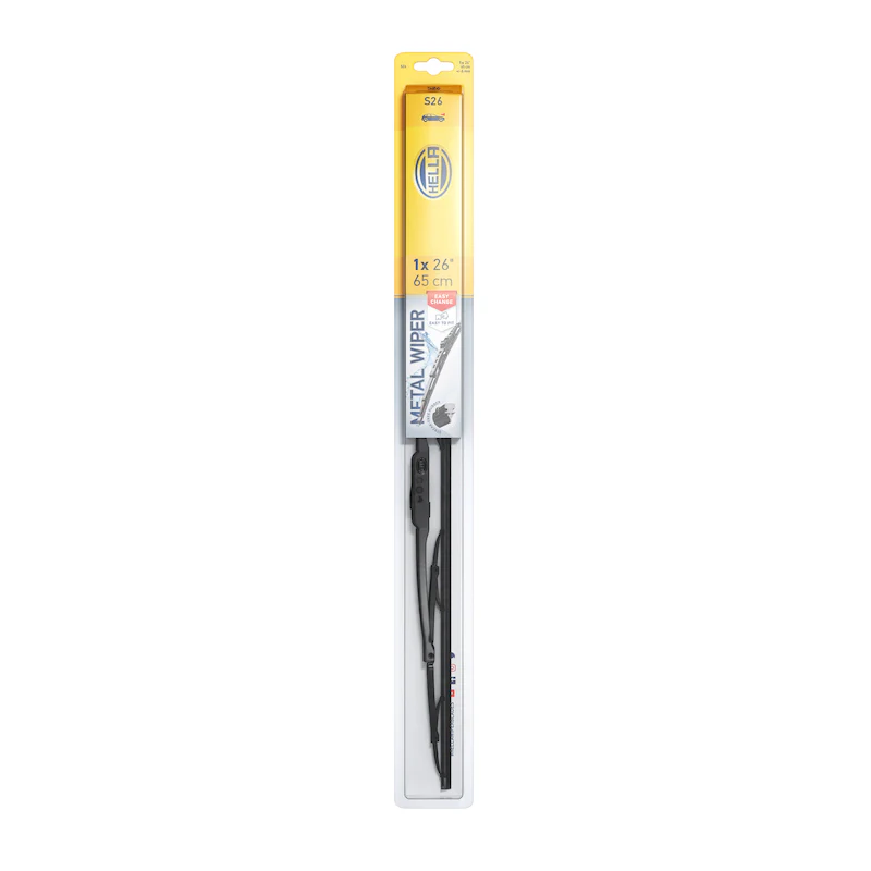 Standard Wiper Blade 26in - Single <br>03-12, 18-22 Honda Accord - Image 3