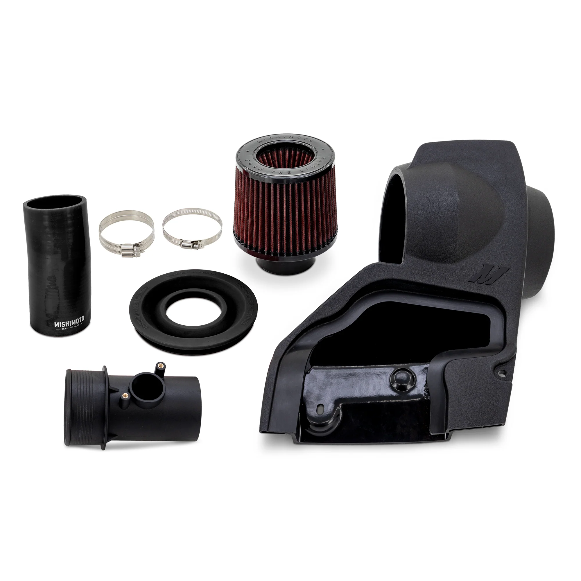 Performance Air Intake <br> 22-26 Honda Civic Accord Acura Integra 1.5L - Image 5