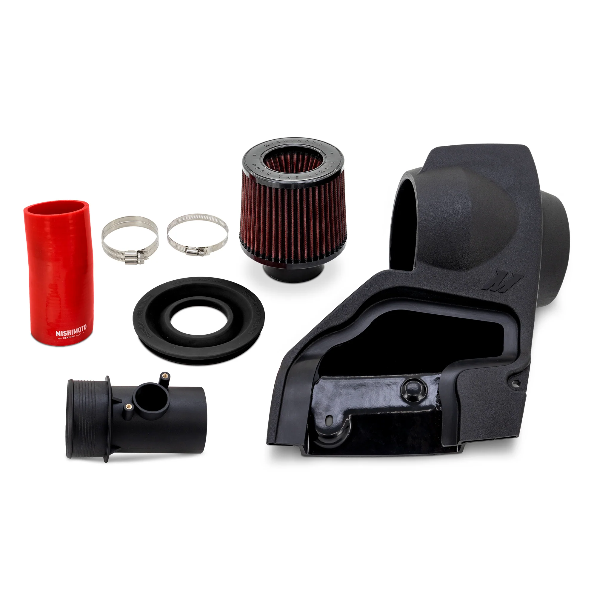 Performance Air Intake <br> 22-26 Honda Civic Accord Acura Integra 1.5L - Image 5