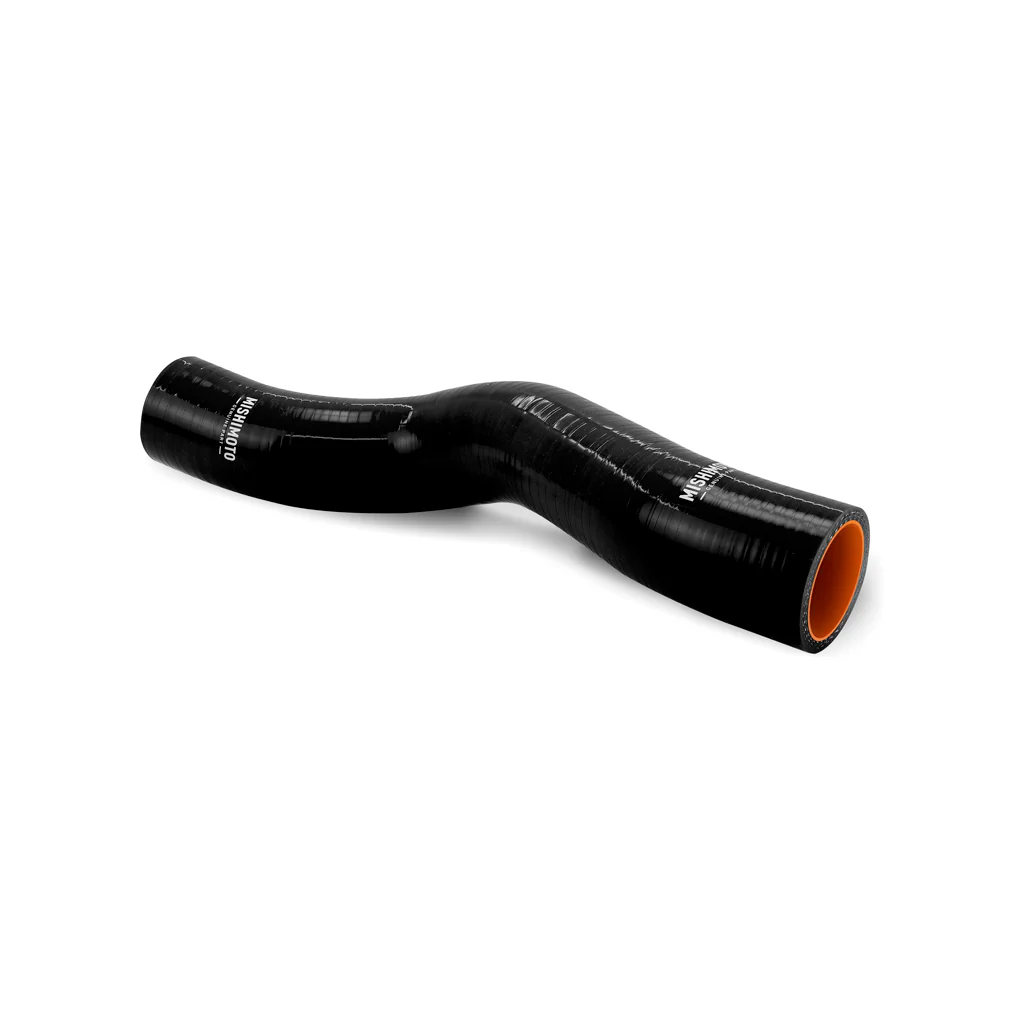 Silicone Coolant Hose Kit, Black <br> 22-26 Honda Civic Accord Acura Integra 1.5L - Image 5
