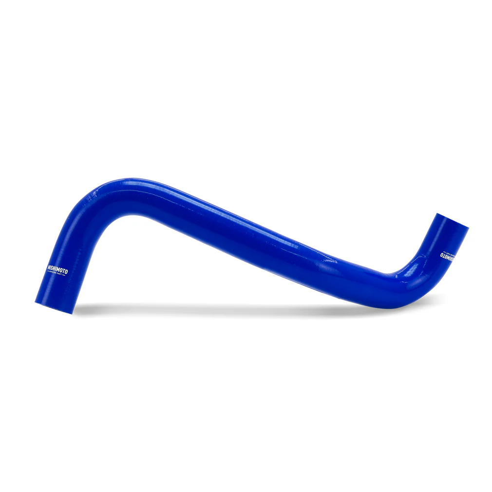 Silicone Coolant Hose Kit, Blue <br> 22-26 Honda Civic Accord Acura Integra 1.5L - Image 4