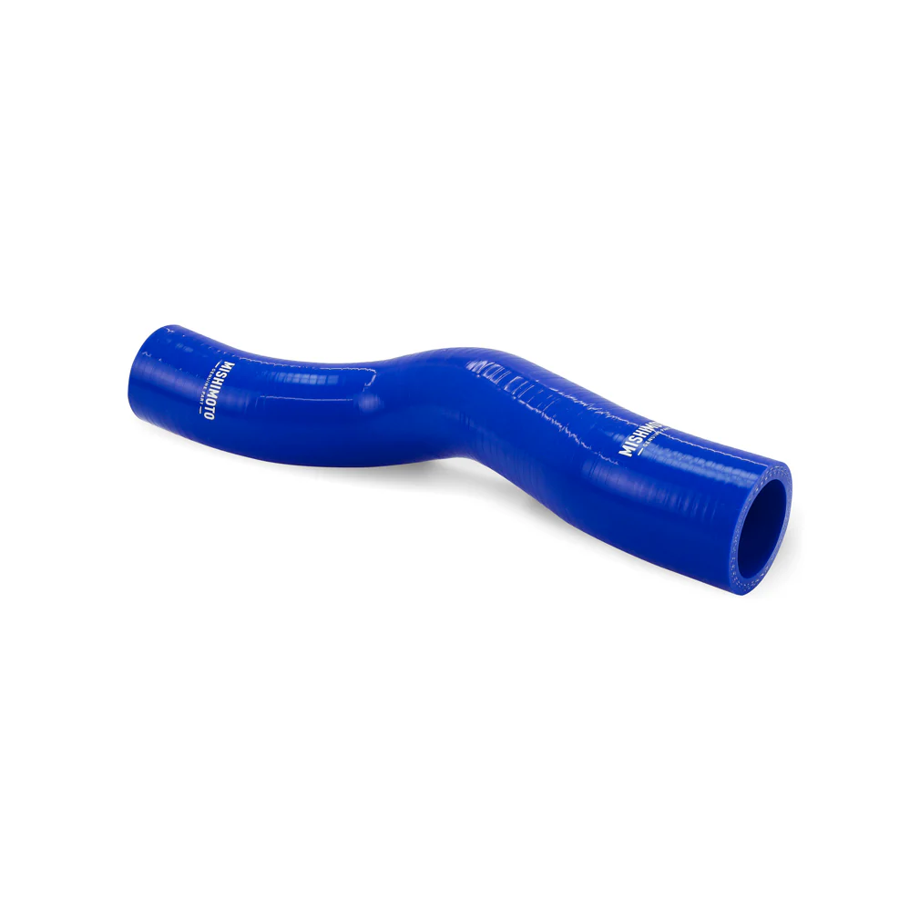 Silicone Coolant Hose Kit, Blue <br> 22-26 Honda Civic Accord Acura Integra 1.5L - Image 5