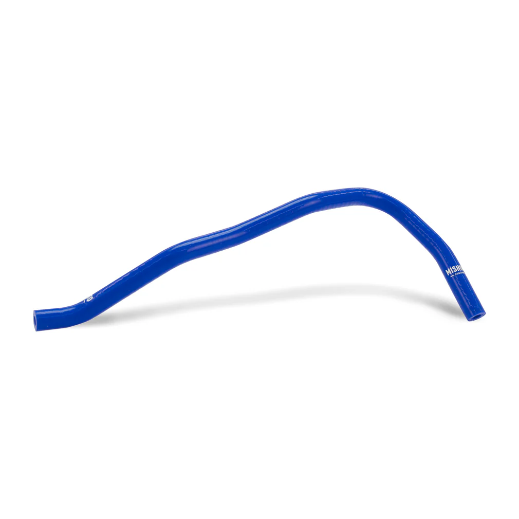 Silicone Coolant Hose Kit, Blue <br> 22-26 Honda Civic Accord Acura Integra 1.5L - Image 6