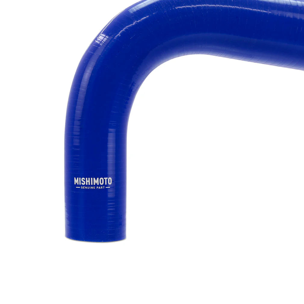Silicone Coolant Hose Kit, Blue <br> 22-26 Honda Civic Accord Acura Integra 1.5L - Image 7