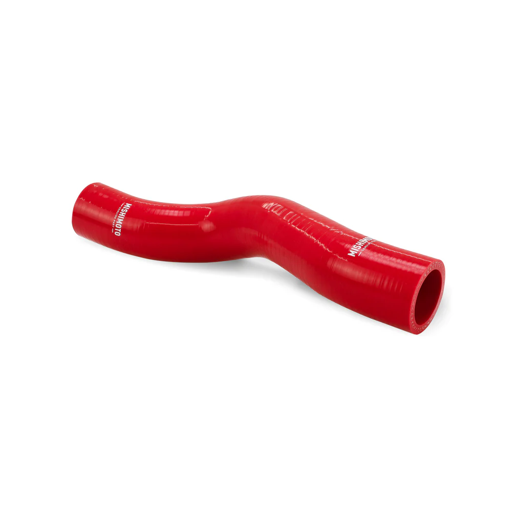 Silicone Coolant Hose Kit, Red <br> 22-26 Honda Civic Accord Acura Integra 1.5L - Image 5