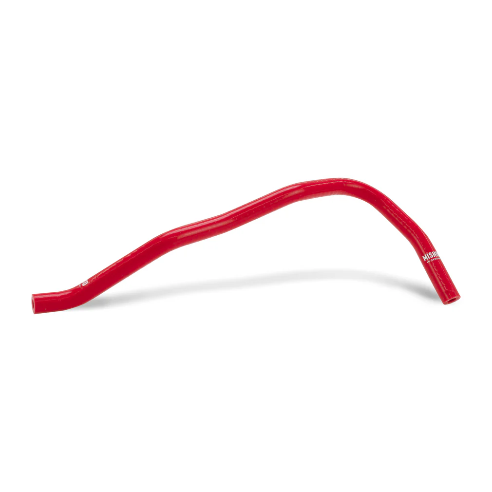 Silicone Coolant Hose Kit, Red <br> 22-26 Honda Civic Accord Acura Integra 1.5L - Image 6