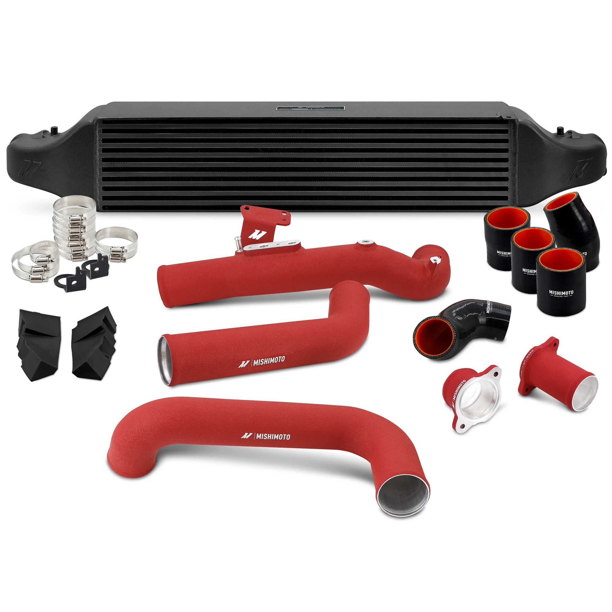 Performance Intercooler Kit <br> 22-26 Honda Civic CR-V Integra 1.5L