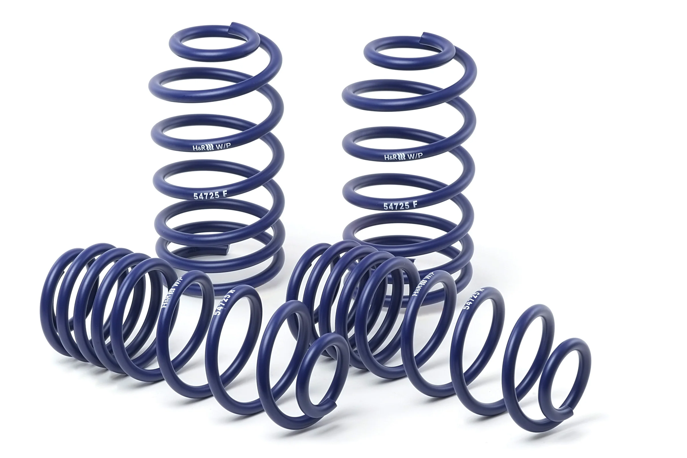 Sport Spring <br>03-07 Honda Accord 2/4 Door 4 Cyl