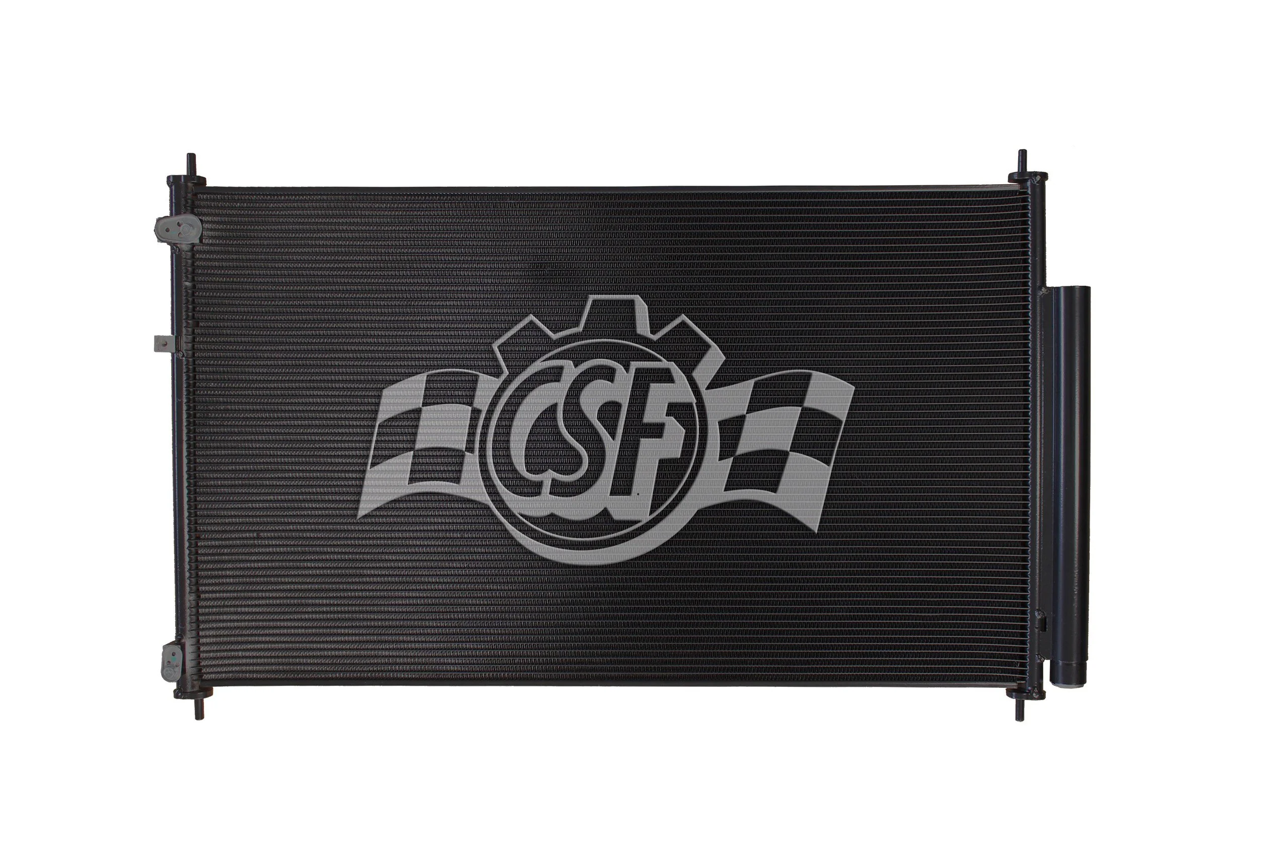 Replacement Air Conditioning Condensers <br> 2011-2017 Honda Odyssey