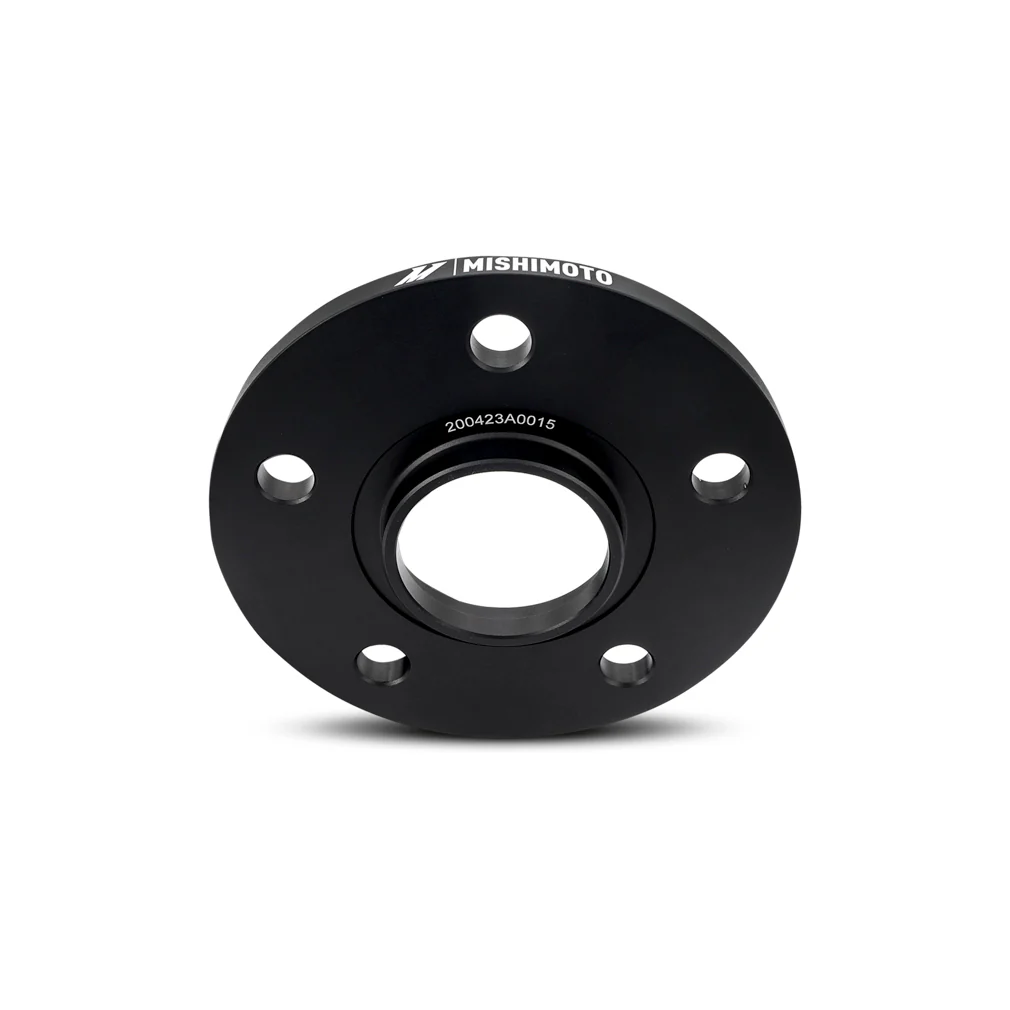 Hub Centric Wheel Spacers <br> 05-24 Honda Odyssey Pilot, Acura RL TL RLX - Image 3