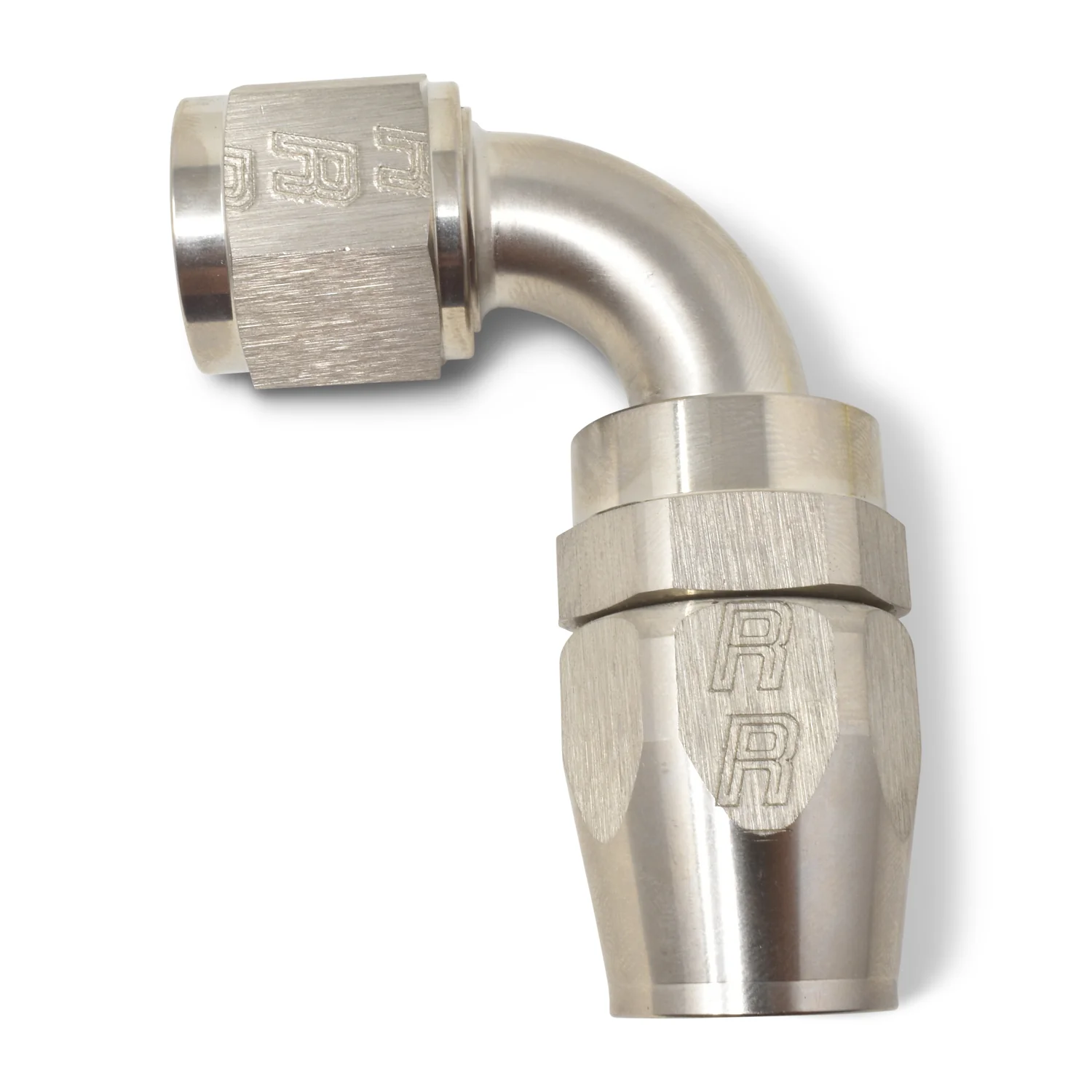 -16AN 90 Degree Pro Classic Hose End <br> Fitting Size: -16 AN