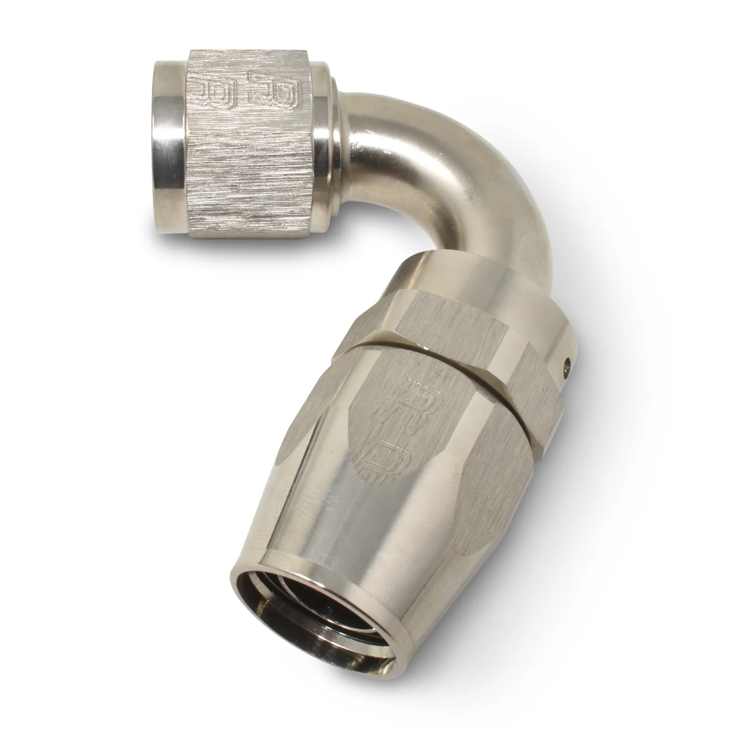 -12AN 120 Degree ProClassic Hose End <br> Fitting Size: -12 AN