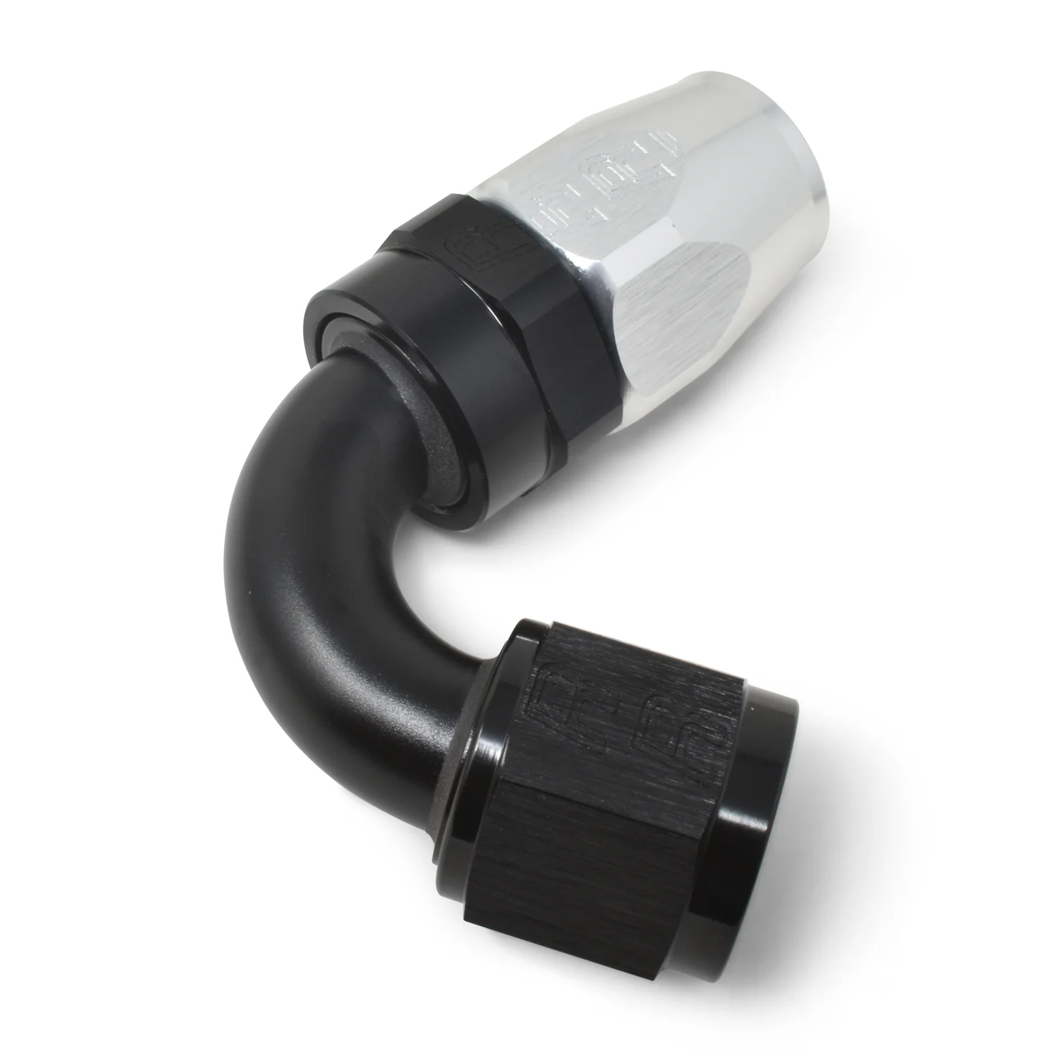 -12AN 120 Degree ProClassic Hose End <br> Fitting Size: -12 AN - Image 4