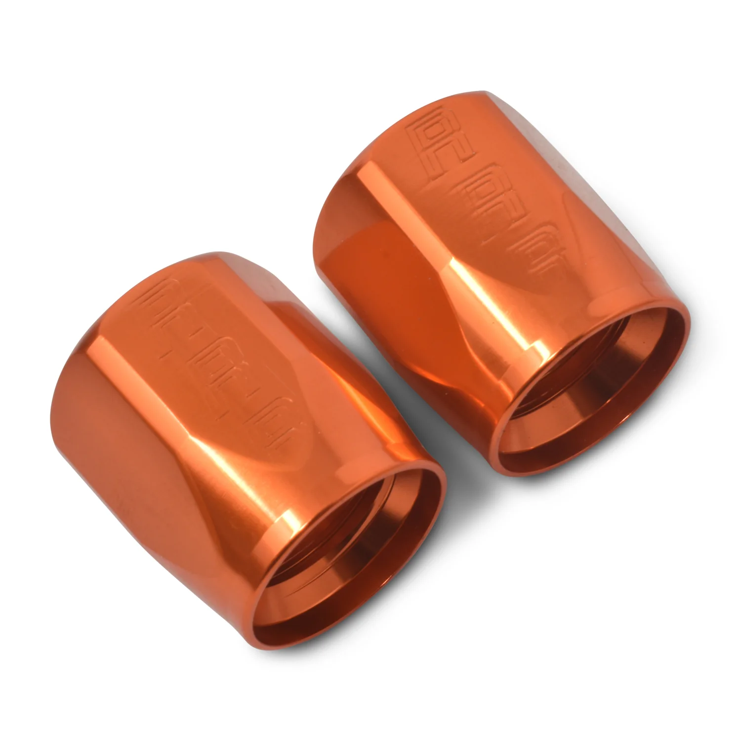 -6AN ProClassic Hose End Socket <br> Fitting Size: -6 AN - Image 2
