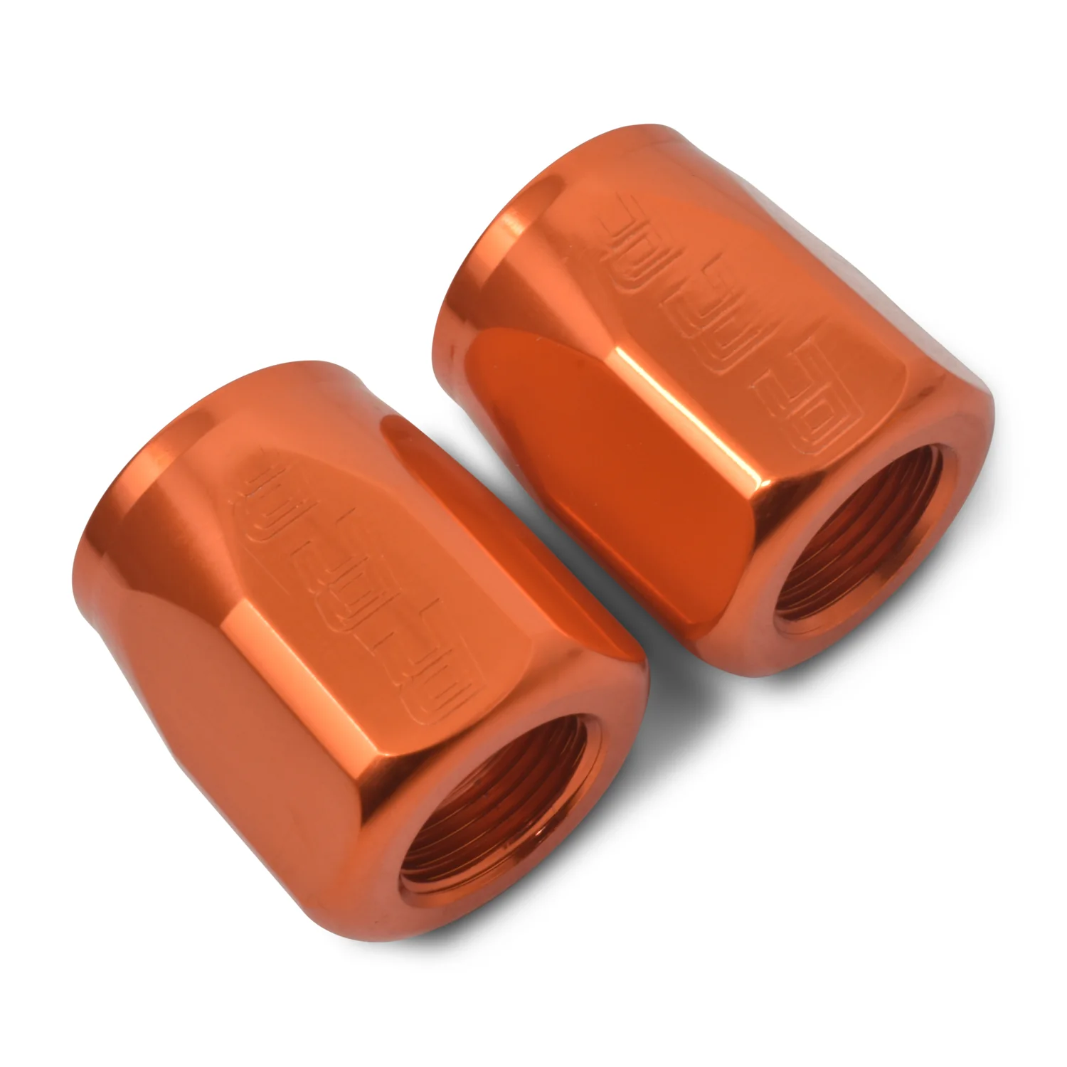 -6AN ProClassic Hose End Socket <br> Fitting Size: -6 AN - Image 3