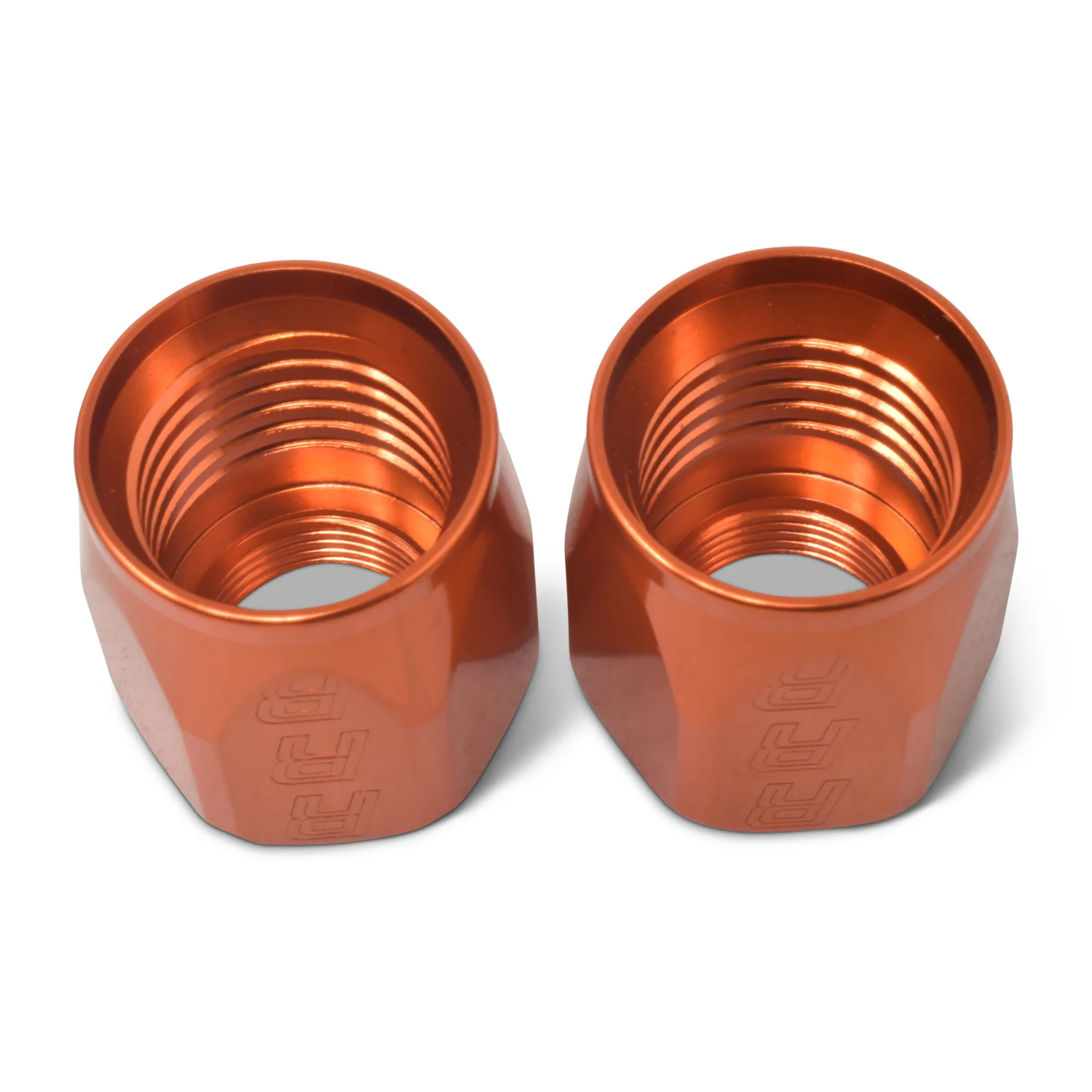 -6AN ProClassic Hose End Socket <br> Fitting Size: -6 AN - Image 4