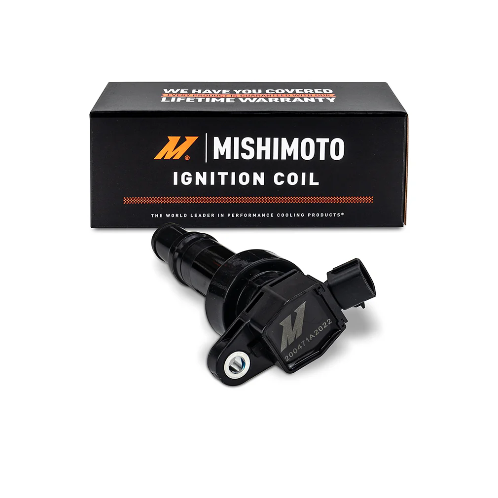 Performance Ignition Coil <br> 12-20 Hyundai Accent Veloster, Kia Rio Soul 1.6L
