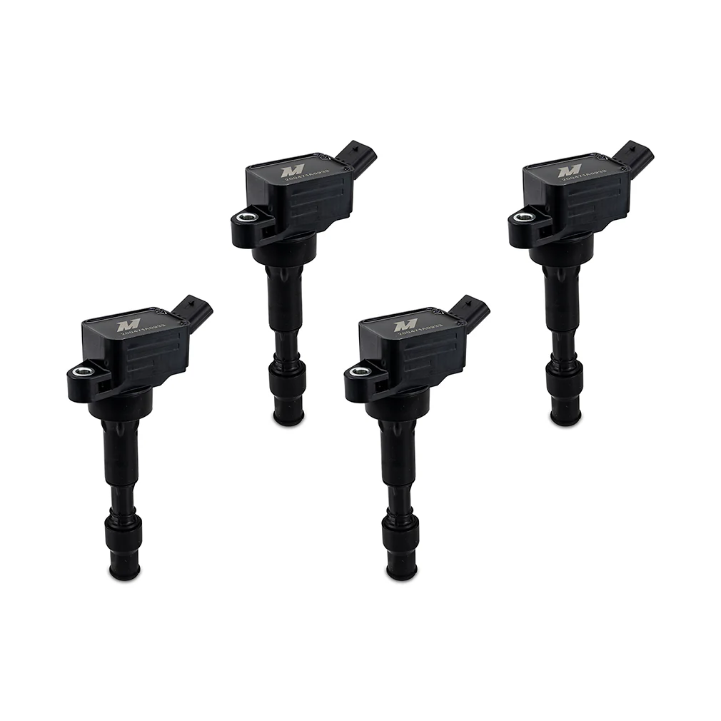 Set of 4 Performance Ignition Coil <br> 16-23 Hyundai Veloster engines 2.0L - Image 2