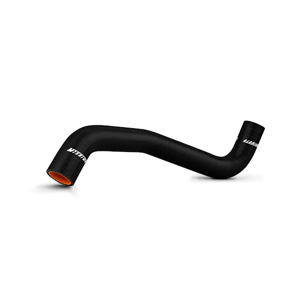Silicone Radiator Hose Kit, Black <br> 07-21 INFINITI G35/37, Nissan 370Z - Image 2