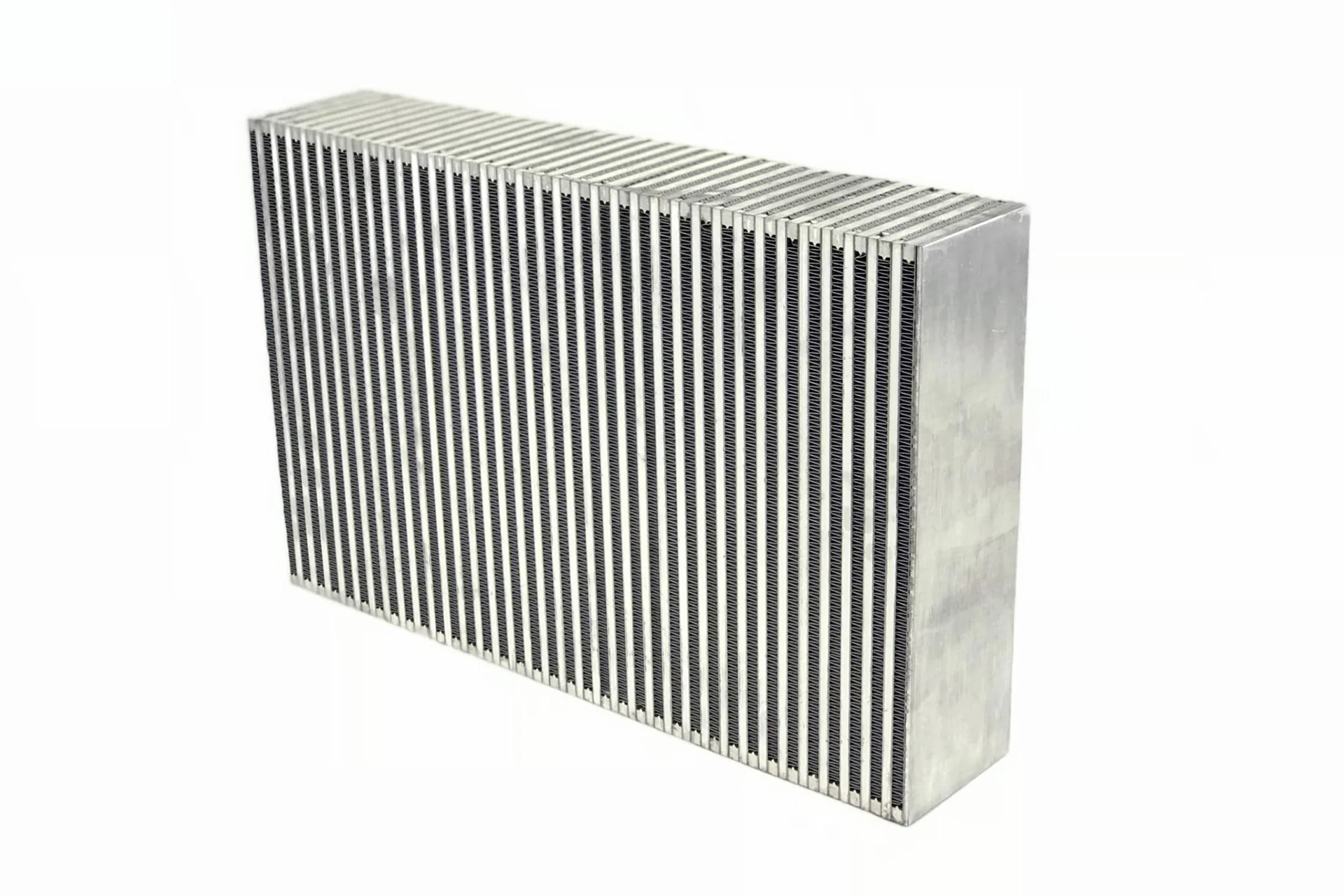 High Performance Bar & Plate Intercooler <br> 22in L x 14in H x 4.5in W
