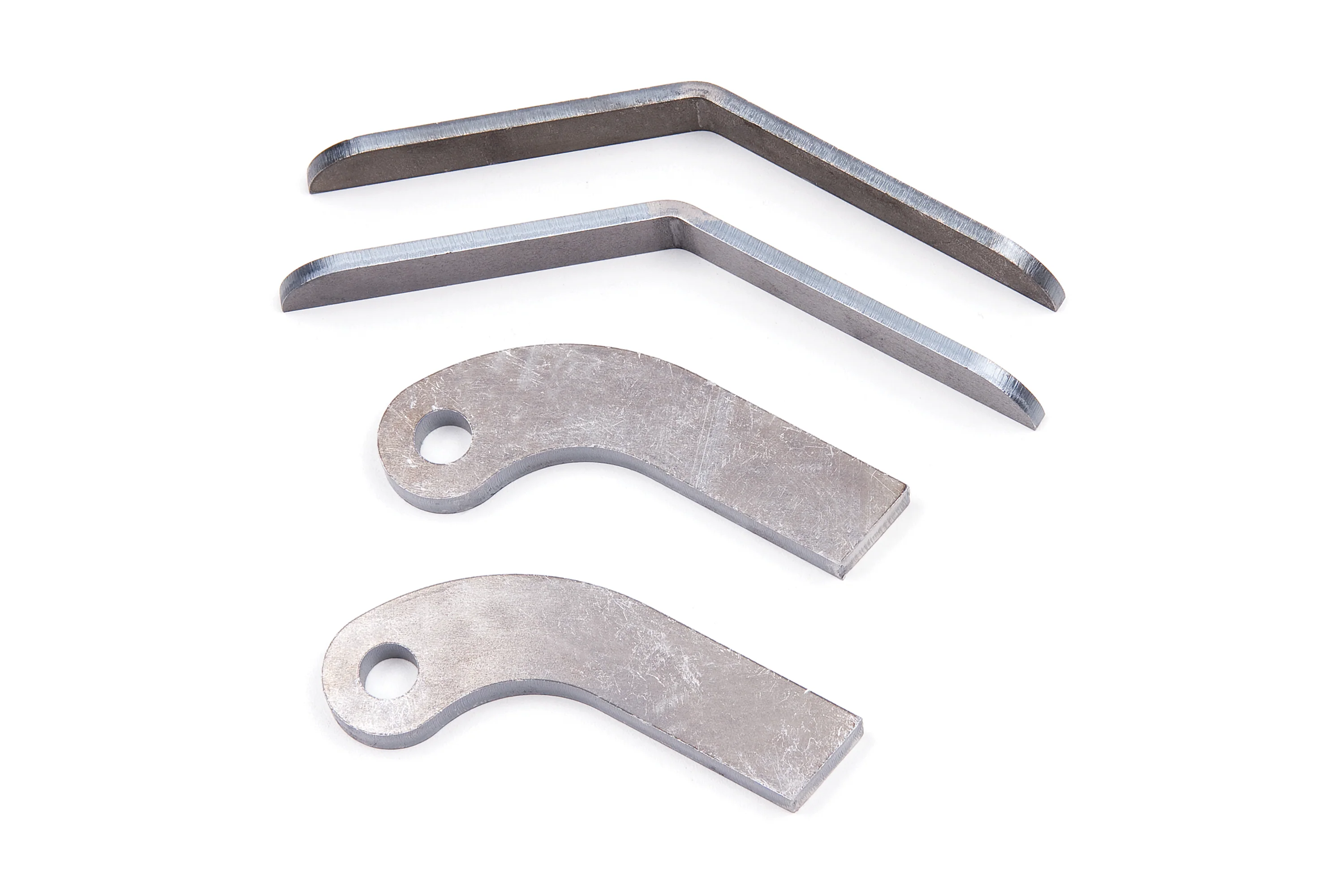 Sway Bar Mount <br> 84-06 Jeep Cherokee, Wrangler