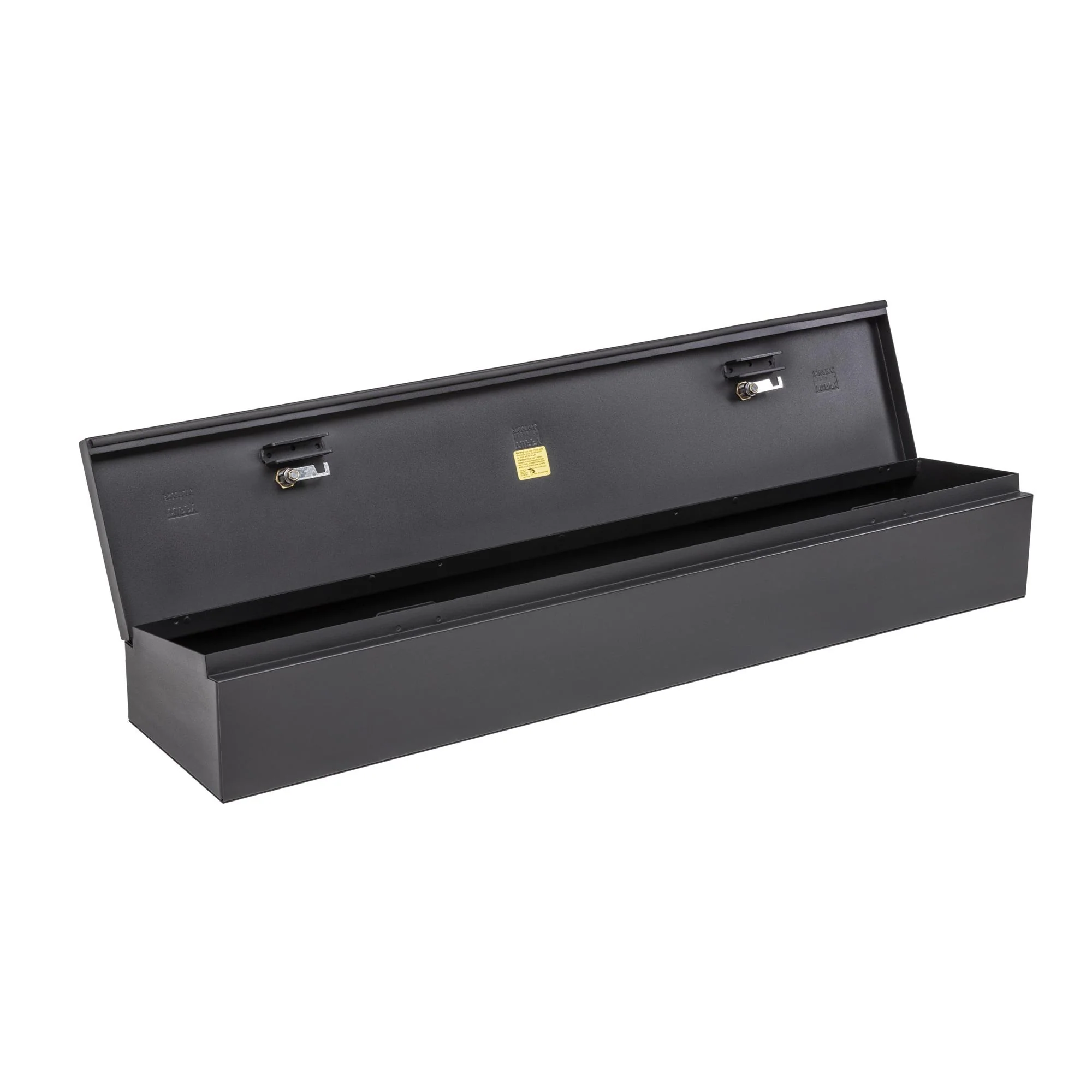 Rear Underseat Lockbox <br>20-26 Gladiator - Image 11