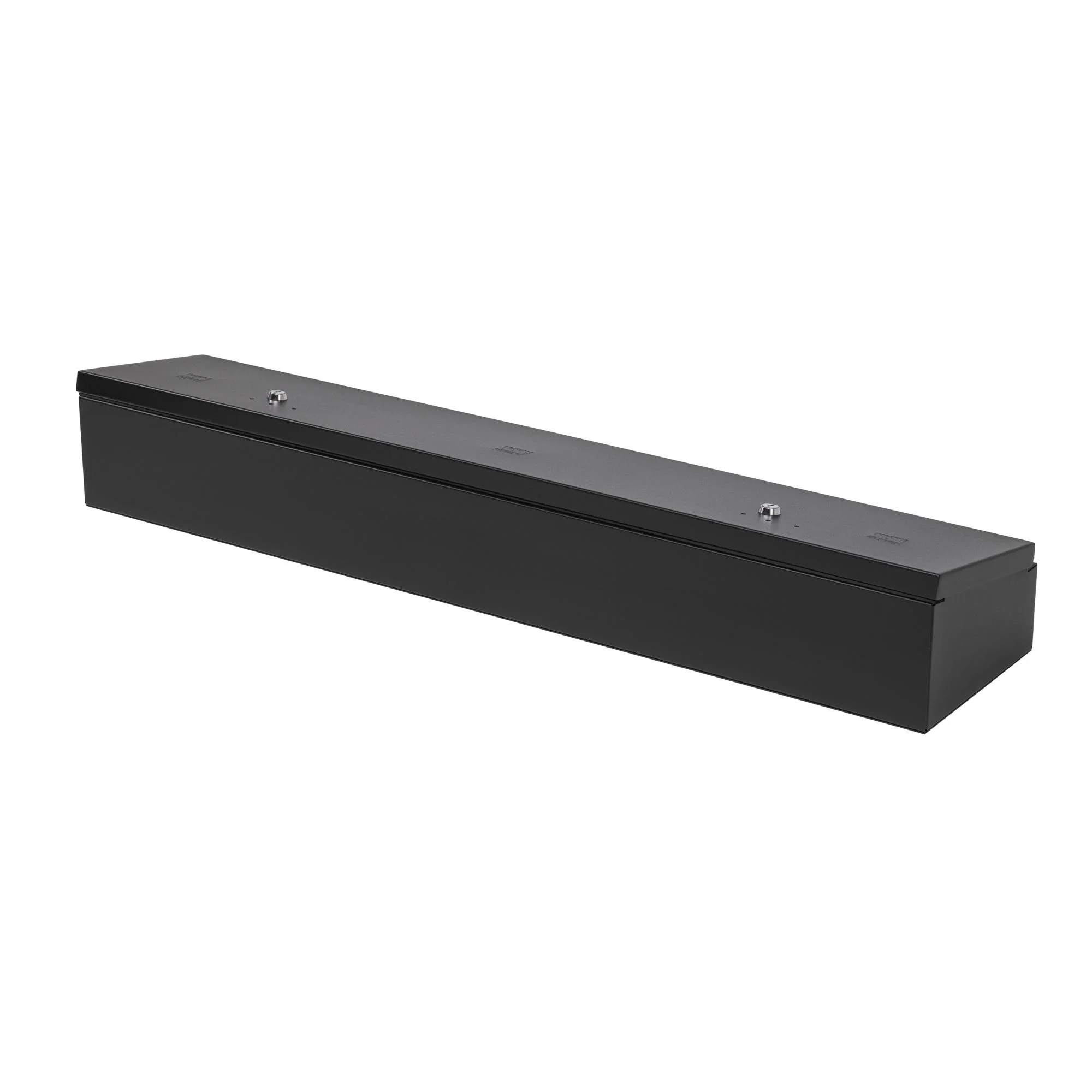 Rear Underseat Lockbox <br>20-26 Gladiator - Image 6