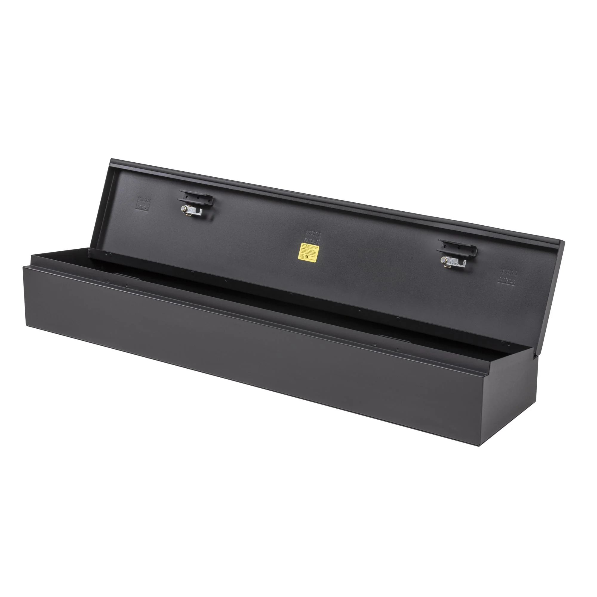 Rear Underseat Lockbox <br>20-26 Gladiator - Image 7