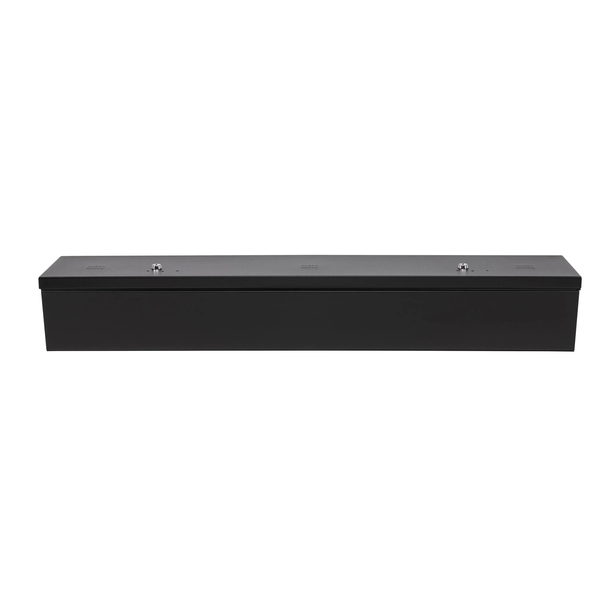 Rear Underseat Lockbox <br>20-26 Gladiator - Image 8