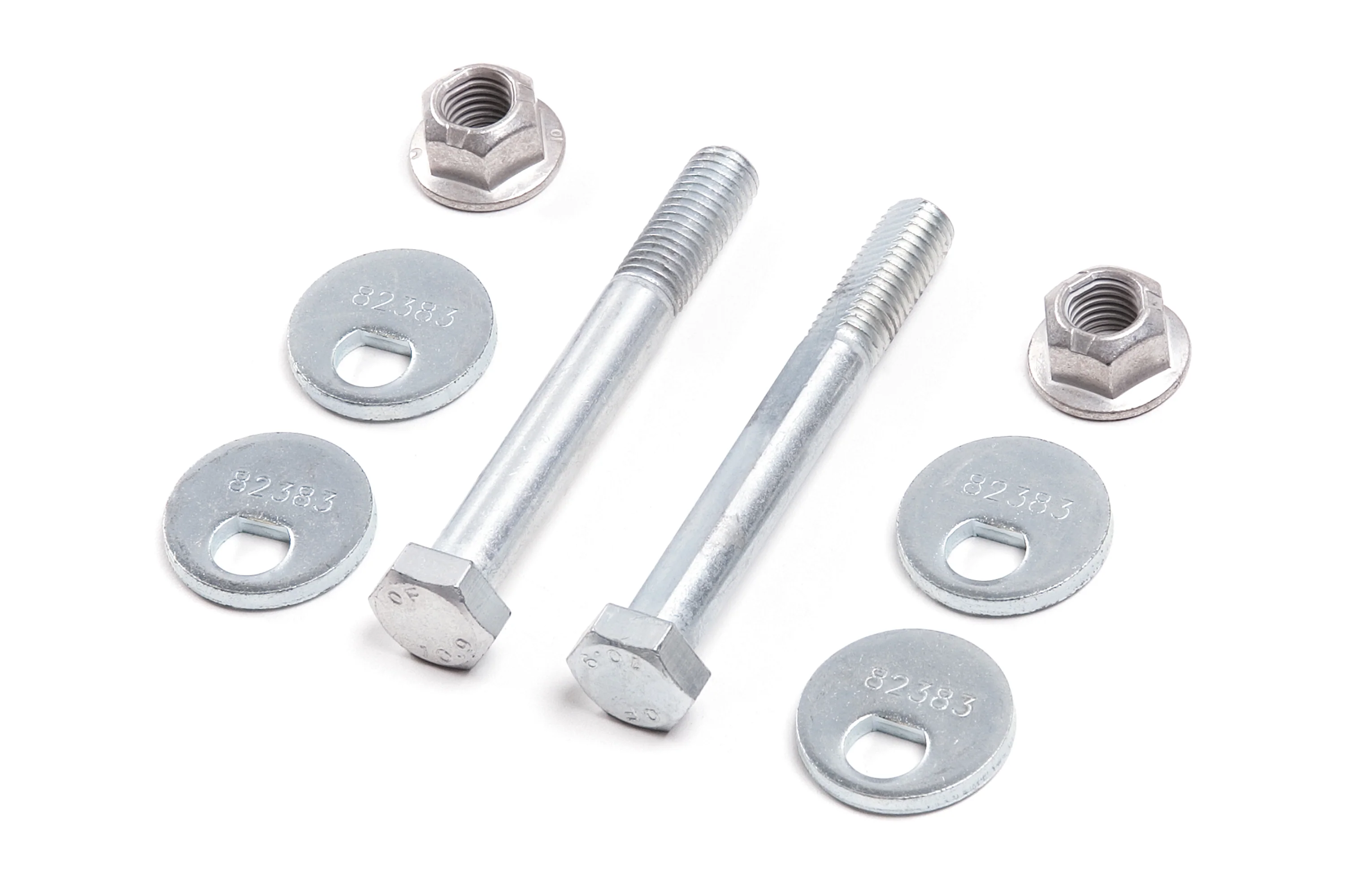 Alignment Cam Bolts <br> 93-06 Jeep Grand Cherokee,Wrangler