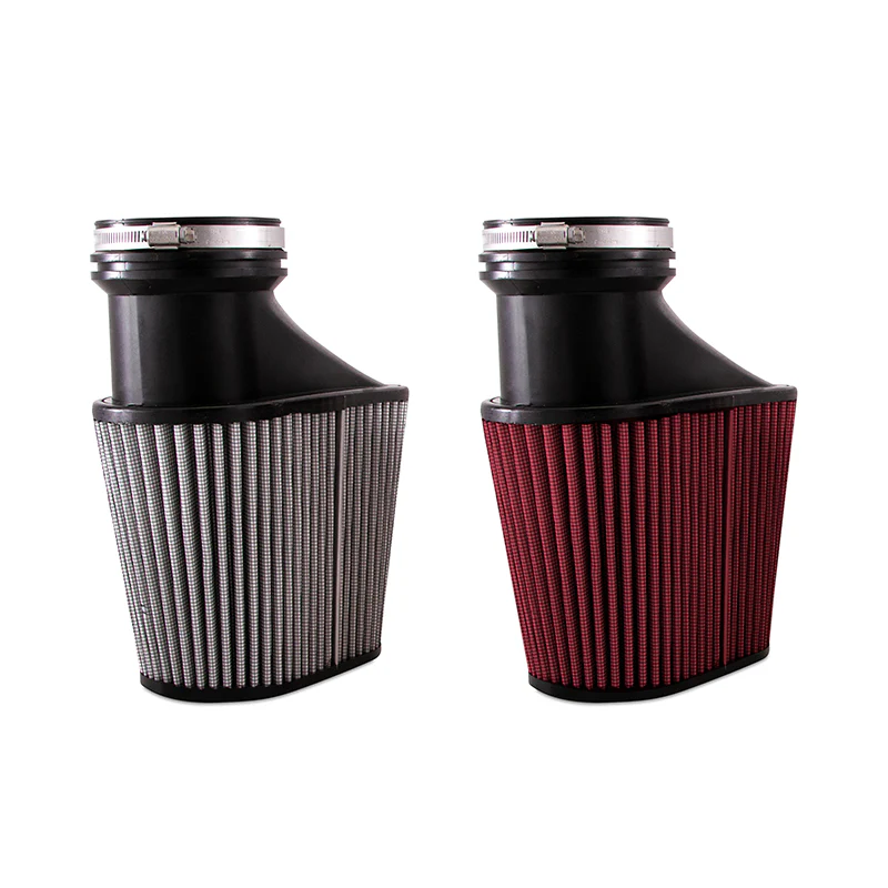 Performance Air Intake <br> 18-21,2023 Jeep Wrangler - Image 3