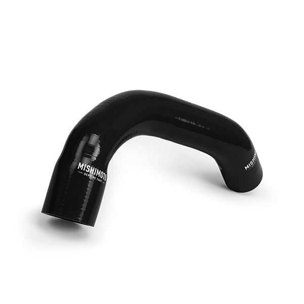 Silicone Radiator Hose Kit, Black <br> 91-95 Jeep Wrangler - Image 2
