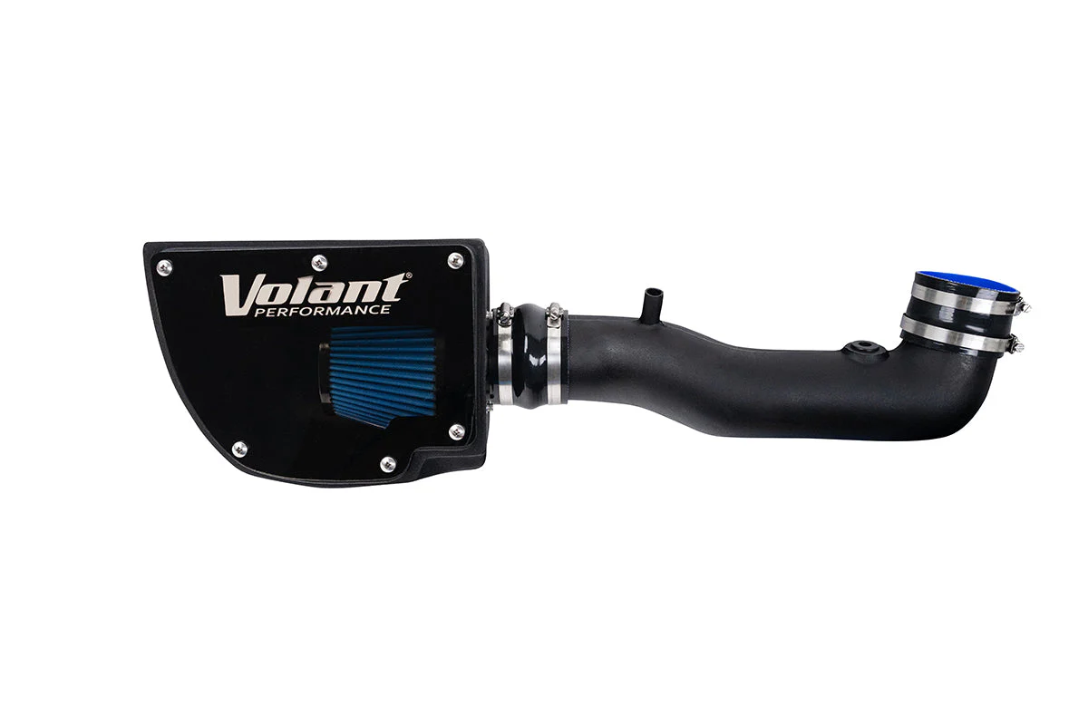Pro5 Closed Box Air Intake <br> 12-18 Jeep Wrangler JK - Image 2