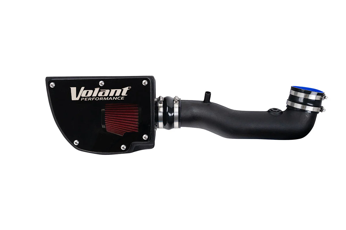 Pro5 Closed Box Air Intake <br> 12-18 Jeep Wrangler JK - Image 3