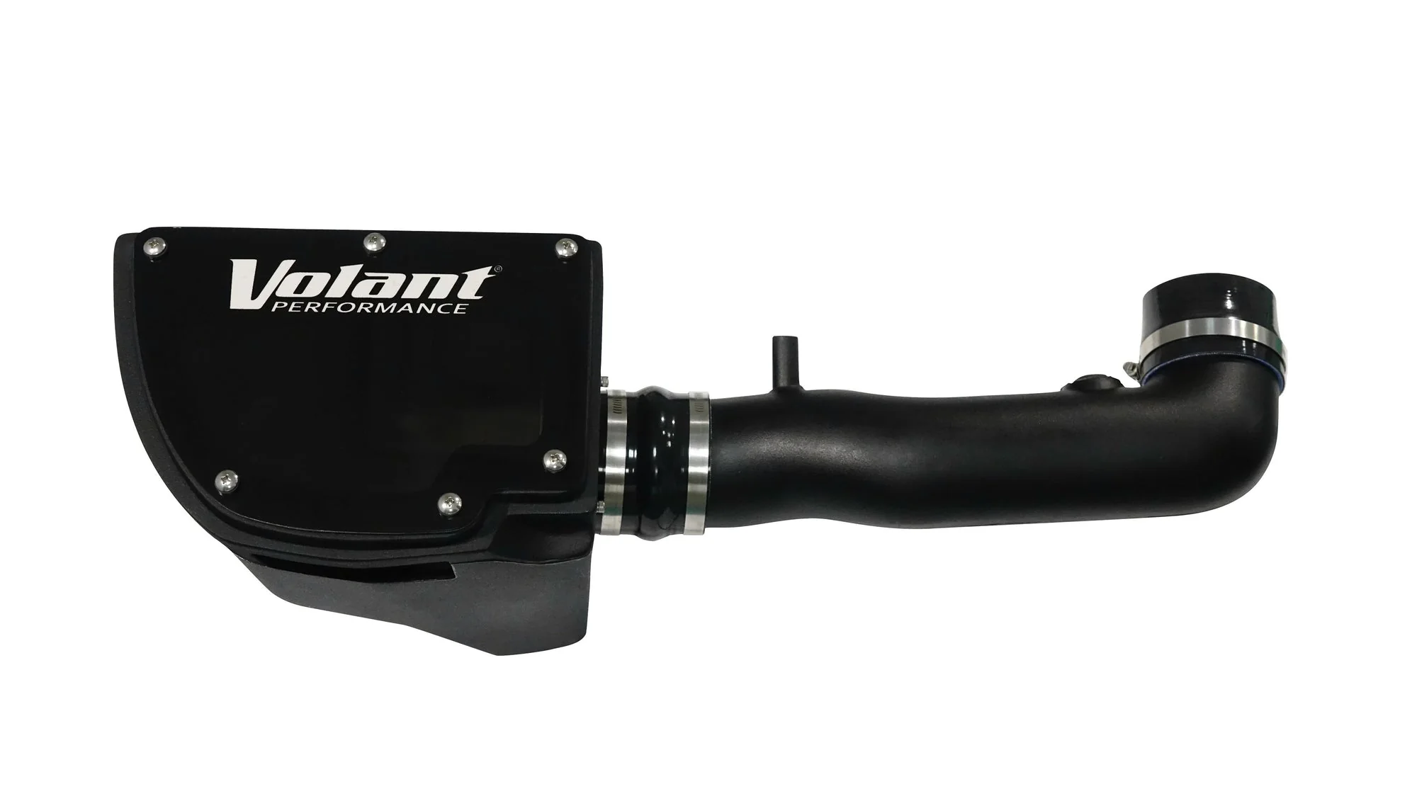 Pro5 Closed Box Air Intake <br> 12-18 Jeep Wrangler JK - Image 5