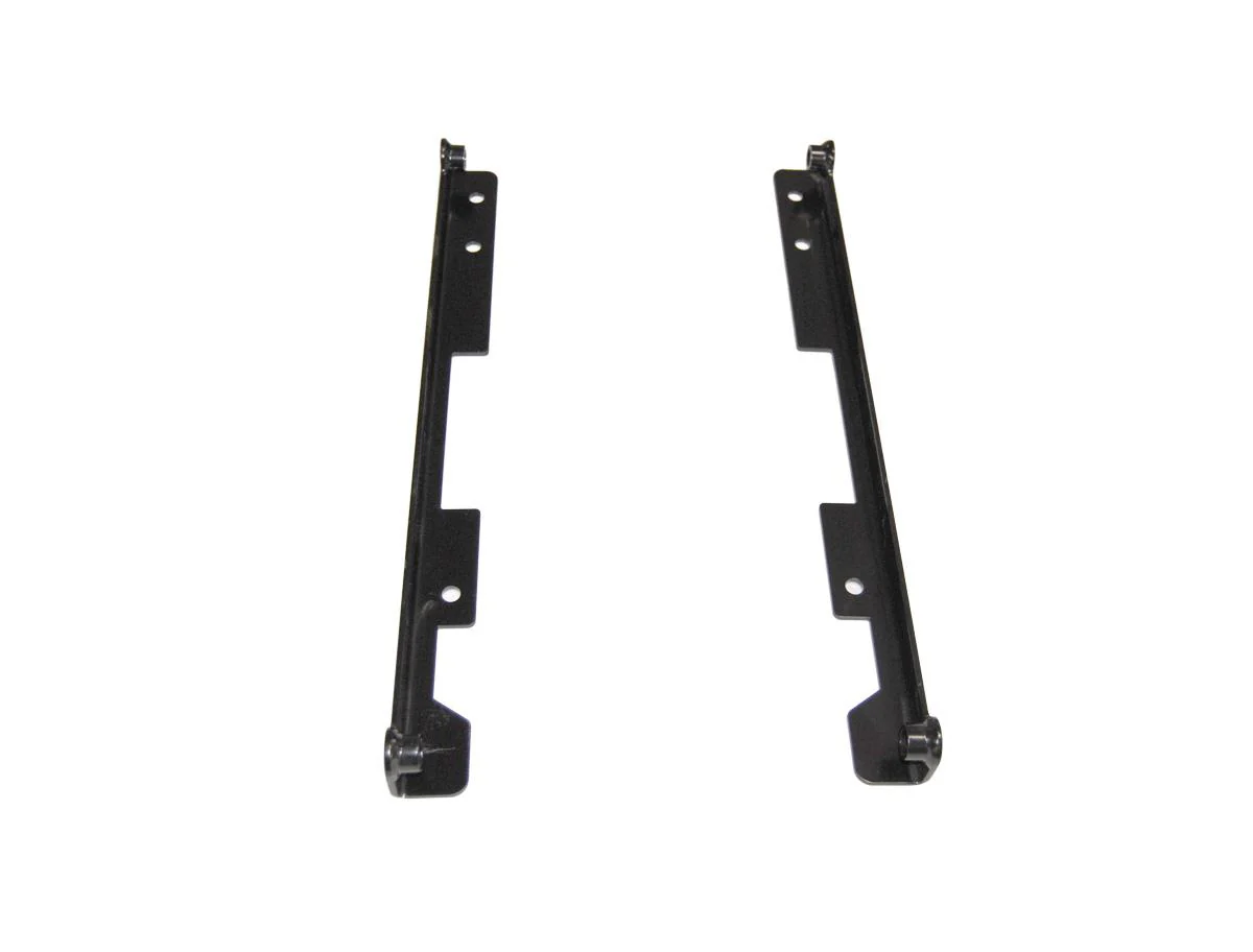 Seat Adapter Mount <br> 07-18 Jeep Wrangler JK