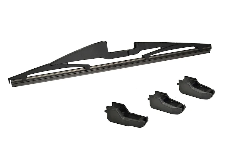 Rear Wiper Blade 12in - Single <br>93-95, 97-18 Jeep Wrangler - Image 2