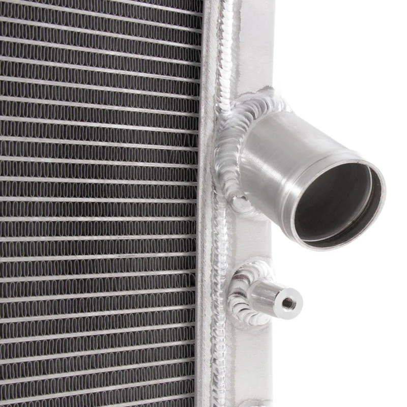 Performance Aluminum Radiator <br> 07-18 Jeep Wrangler 2018 Wrangler JK - Image 5
