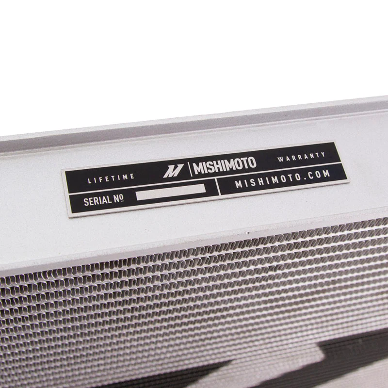 Performance Aluminum Radiator <br> 07-18 Jeep Wrangler 2018 Wrangler JK - Image 6