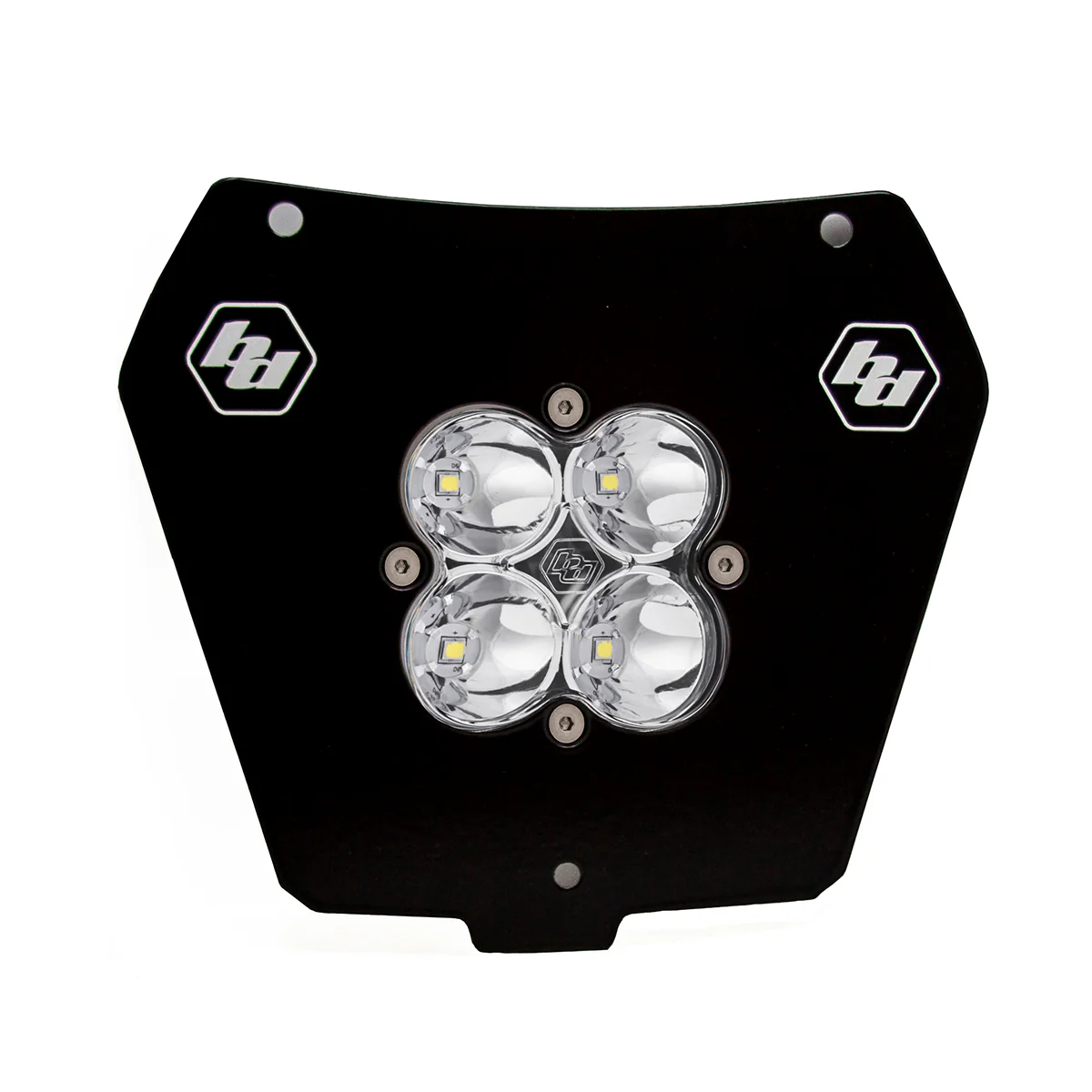 Squadron Pro (A/C) Headlight Kit <br> 13-16 KTM 200 XC-W 250 XC 300 XC