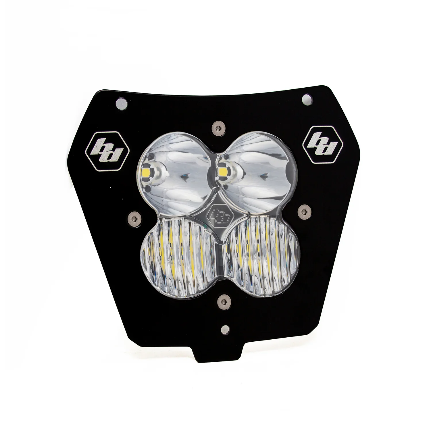 XL Pro Series (D/C) Headlight Kit <br> 13-16 KTM 250-500 SX-F XC-F XCF-W Six Days