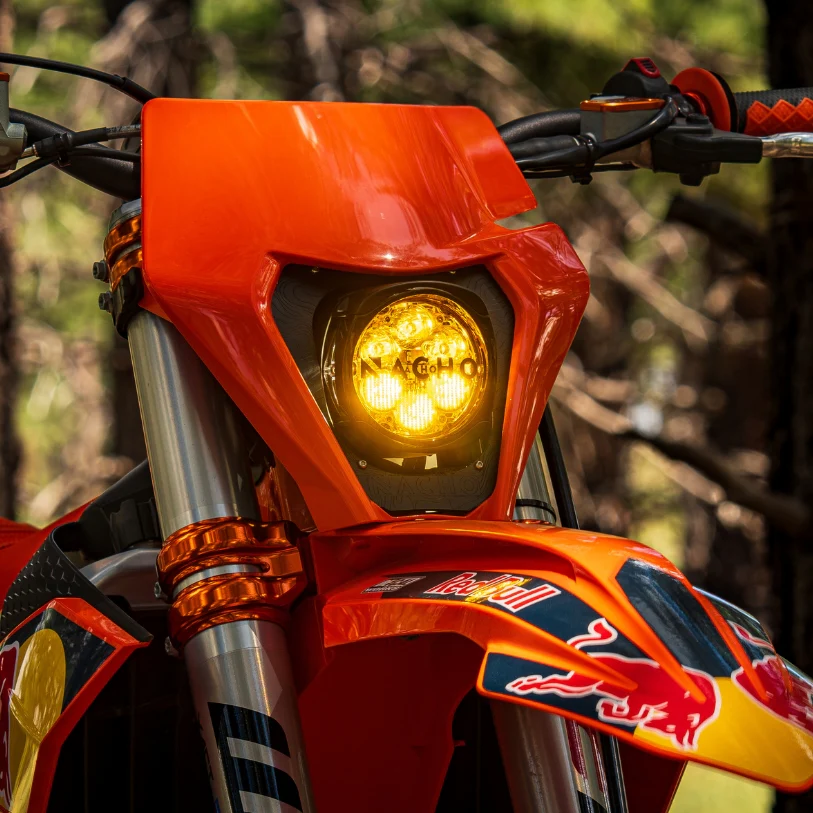 Universal Light Kit <br>17-23 KTM - Image 2